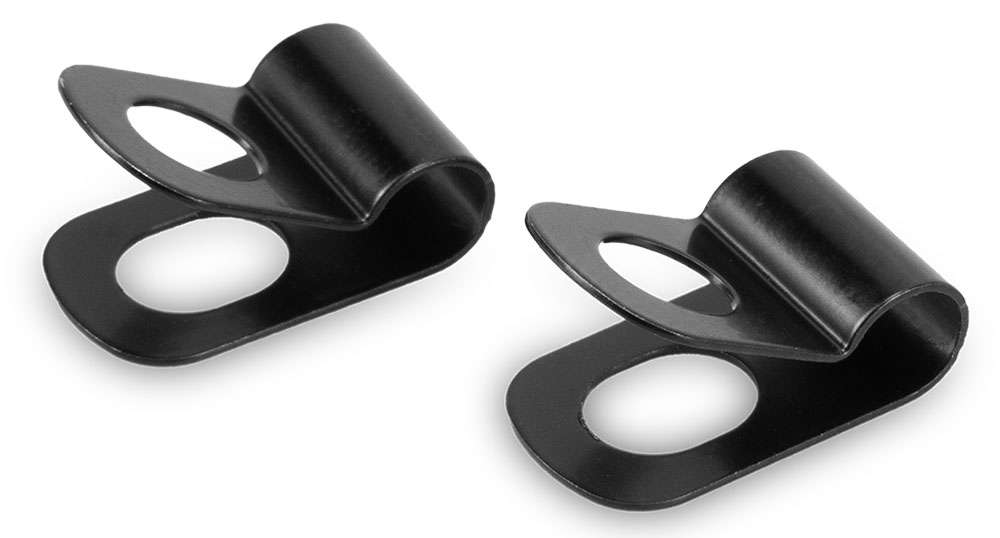 Säureklemmen für 4,5-mm-Streben
