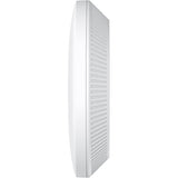Tp-Link Omada EAP720 Be3600 Wi-Fi 7 Access Point (weiß) - afbeelding 2