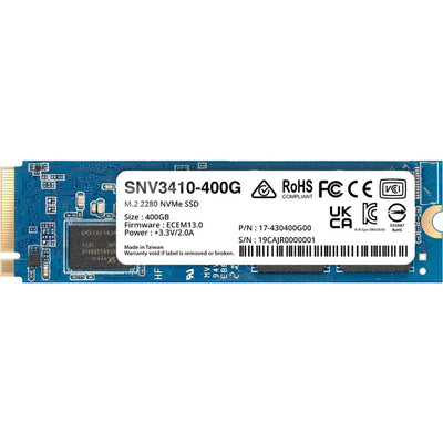 Synology SNV3410-400G