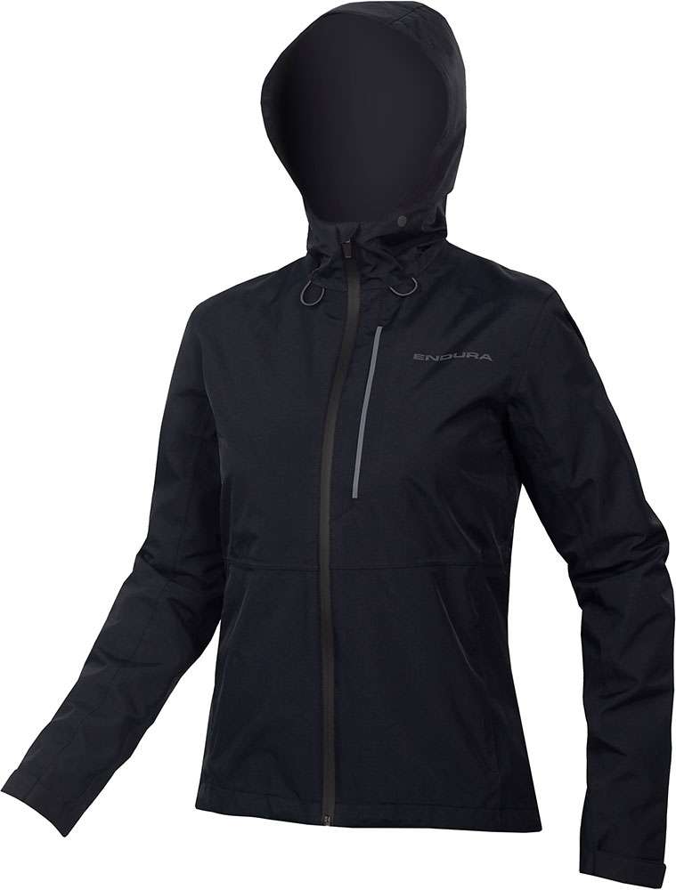 Endura Hummvee Waterproof – MTB-Regenjacke für Damen