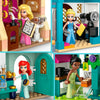 Lego Lego Prinzessin 43246 Marktabenteuer