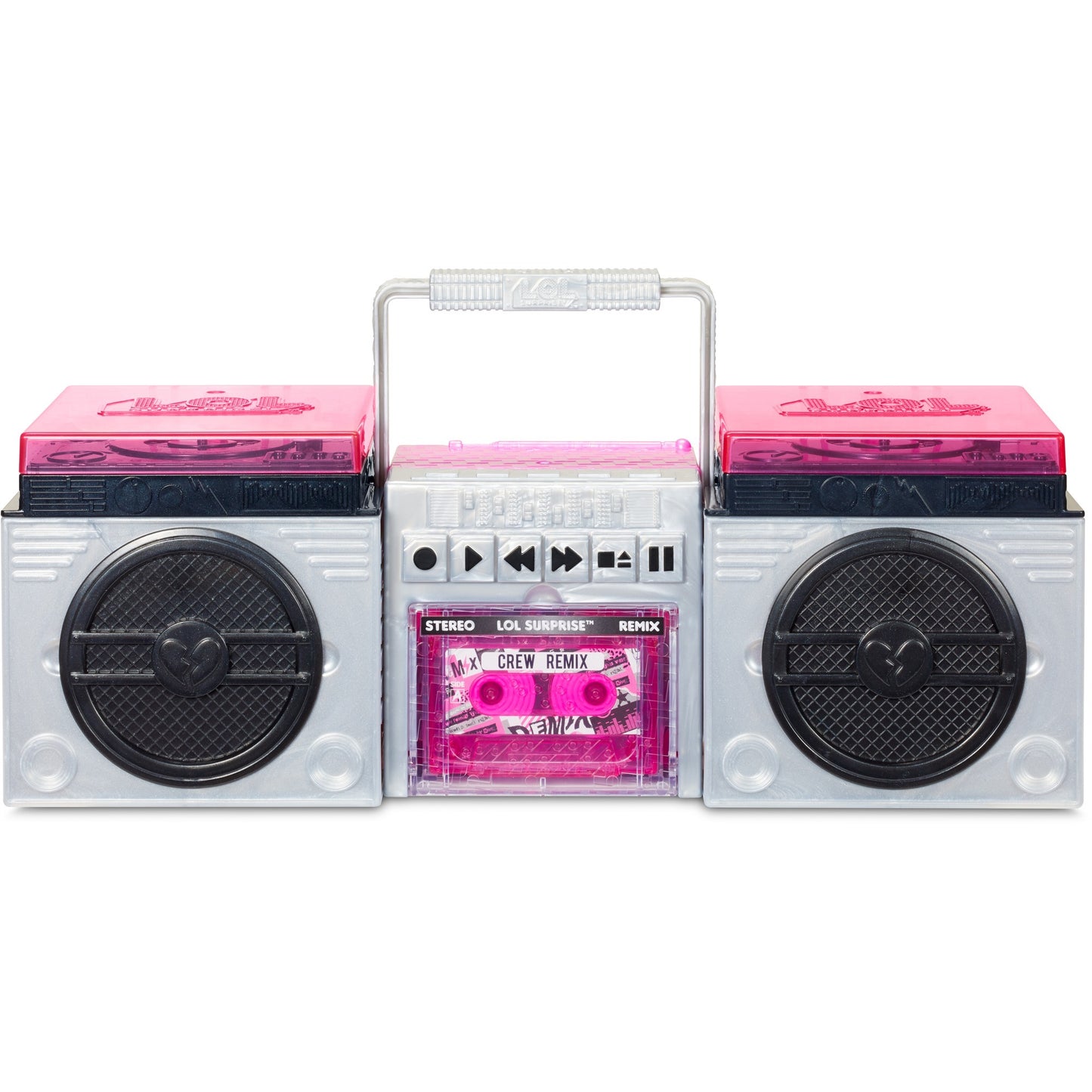 MGA Entertainment Überraschung! Remix -Haustiere