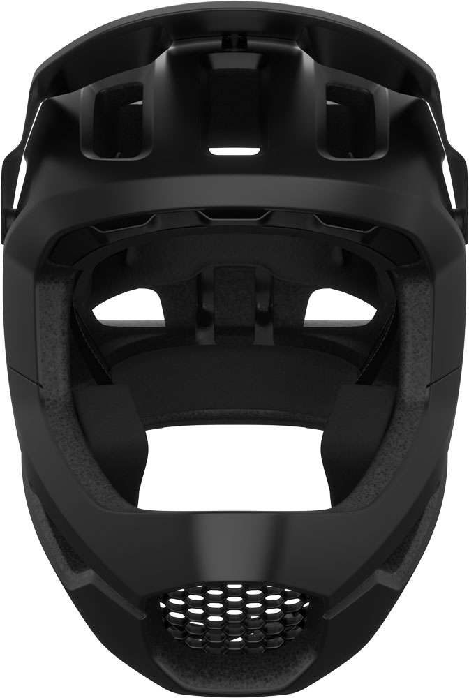 Poc otocon – Integralhelm