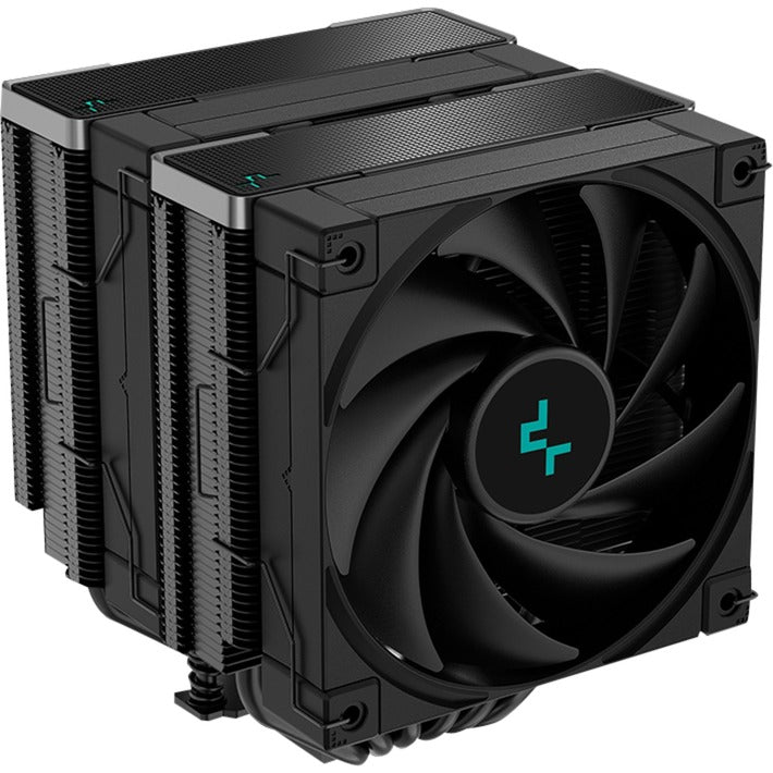 DeepCool AK620 Null Dunkel