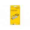 Delock USB 10 Gbit / s USB-C-Hub