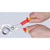 Knipex Cobra VDE Hightech-Wasser Pupptang 87 26 250