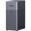 Ugreen nasync dh2300 (grau, 1GBE, HDMI, USB)