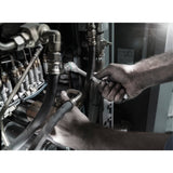 WAA 8100 SA 7 Zyklop Metall Rattels Set-up-up-up-up-up-up - afbeelding 10