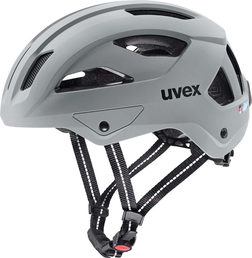 Uvex City Stride – Urban-Helm