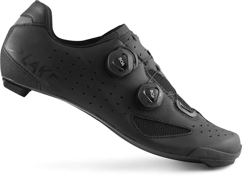 Lake cx238 – Rennradschuhe