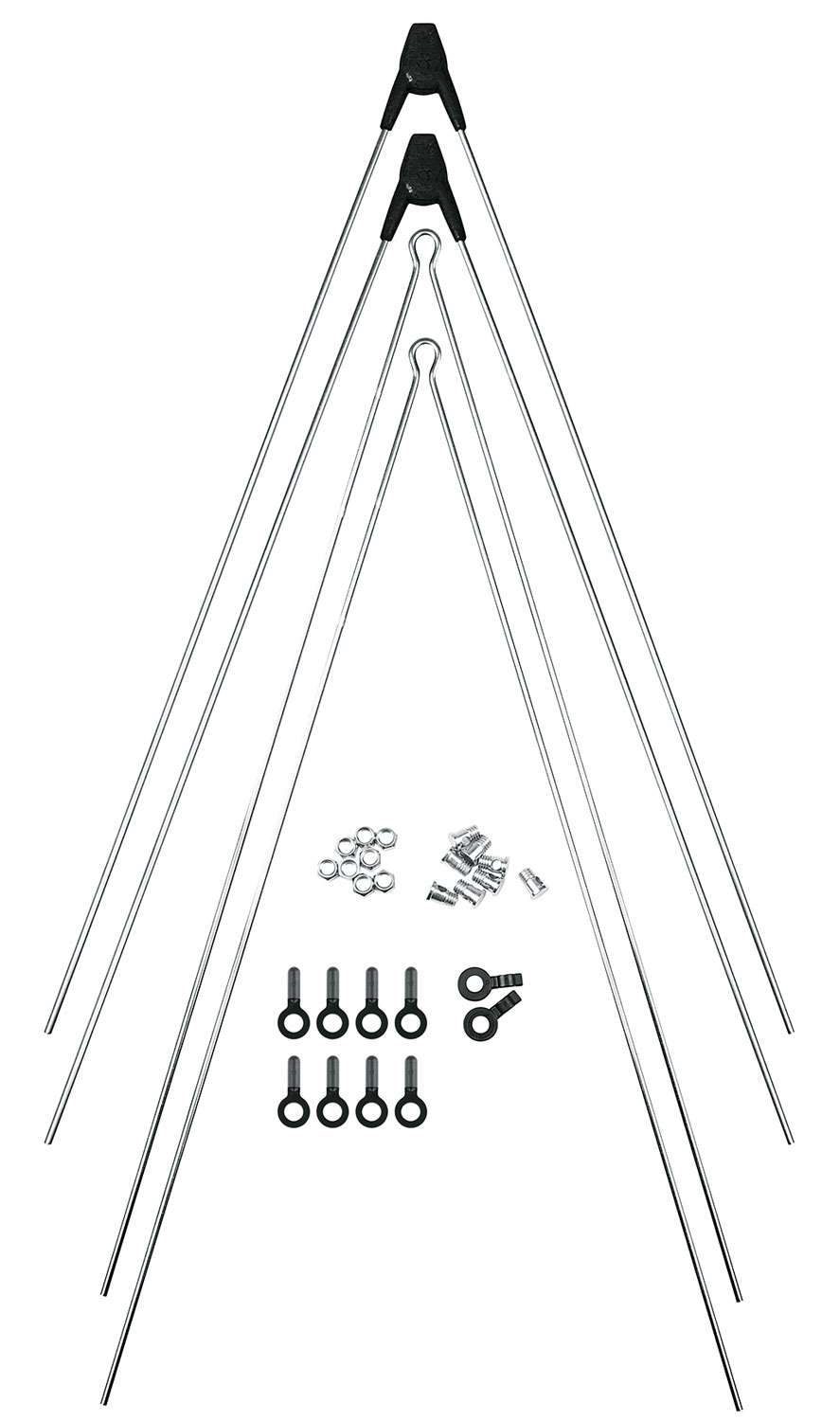 Sks Deutschland ASR U-Streben 380 mm