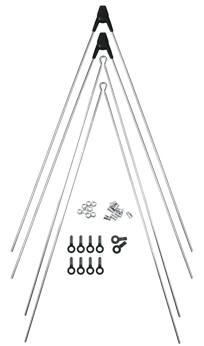 Sks Deutschland ASR U-Streben 380 mm