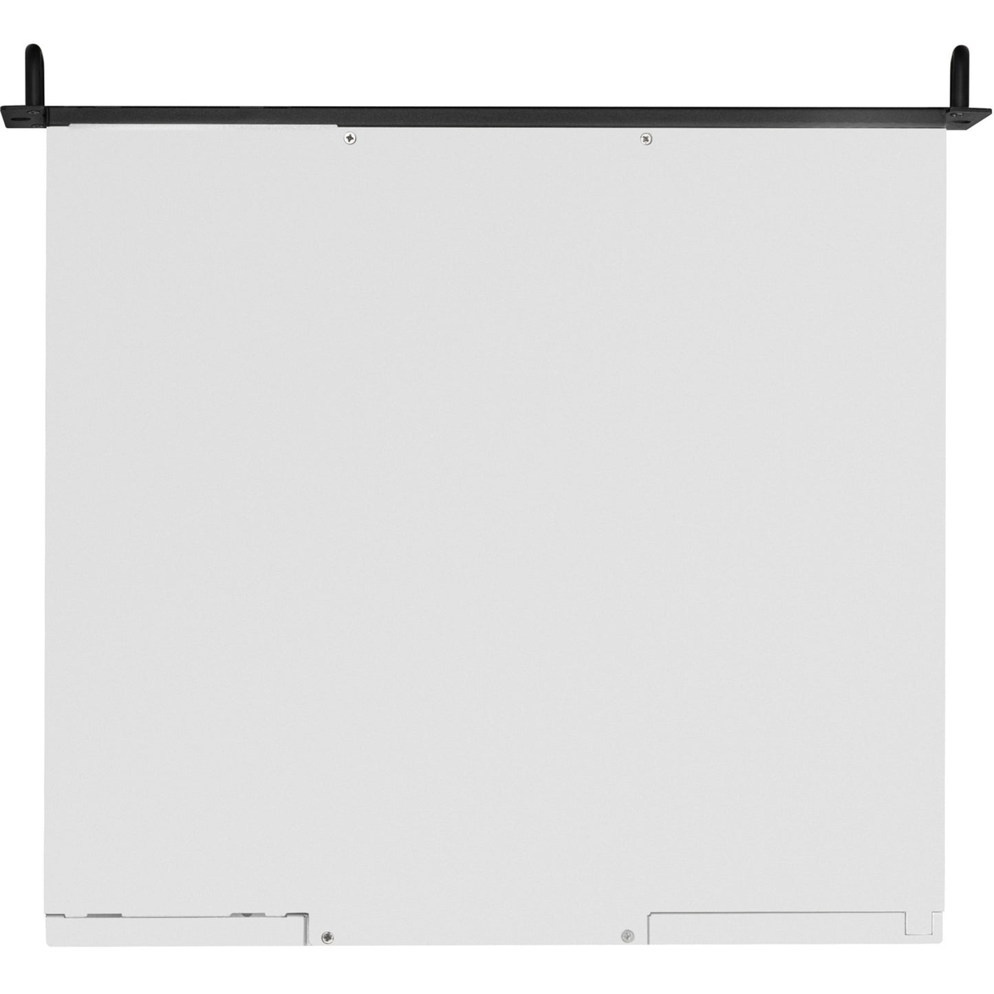 Silverstone RM100 1U Rackmount, Rack, Servergehäuse