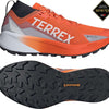 Adidas Terrex Agravic GTX - Trailrunning-Schuhe