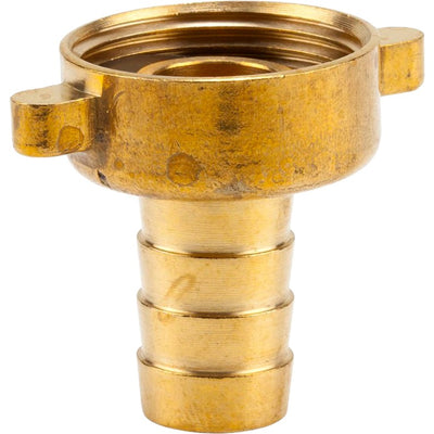 Gardena Schlauchkupplung 26,5 mm (G 3 4) 13 mm (1 2)