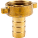Gardena Schlauchkupplung 26,5 mm (G 3 4) 13 mm (1 2)