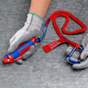 Knipex Demontagemesser mit Gleitschuh - 16 50 145 sb