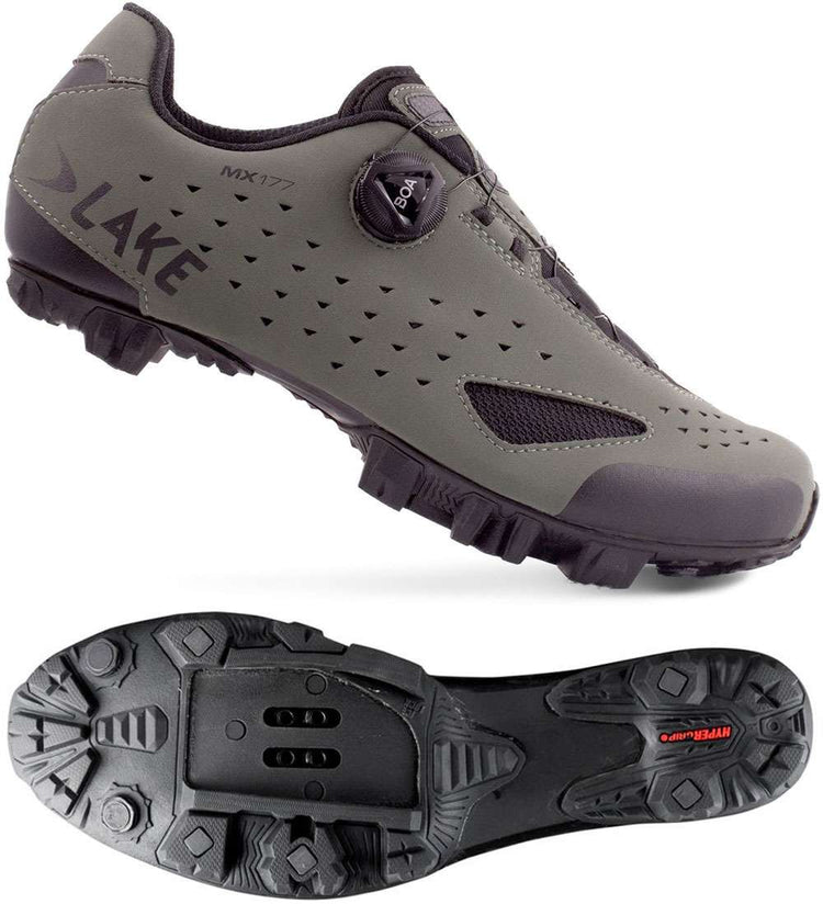 Lake mx177 – MTB-Schuhe