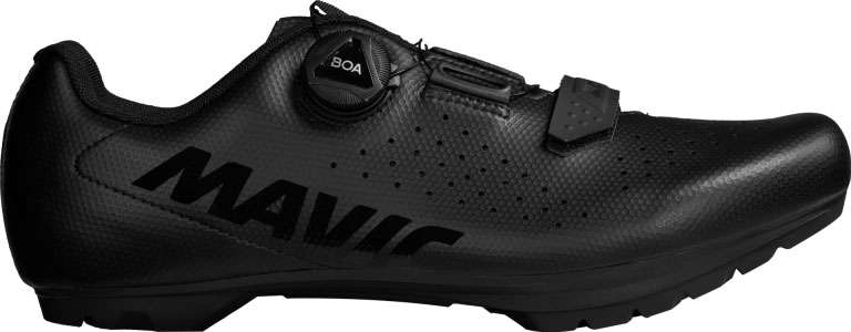 Mavic Cosmic Boa SPD – Rennradschuhe