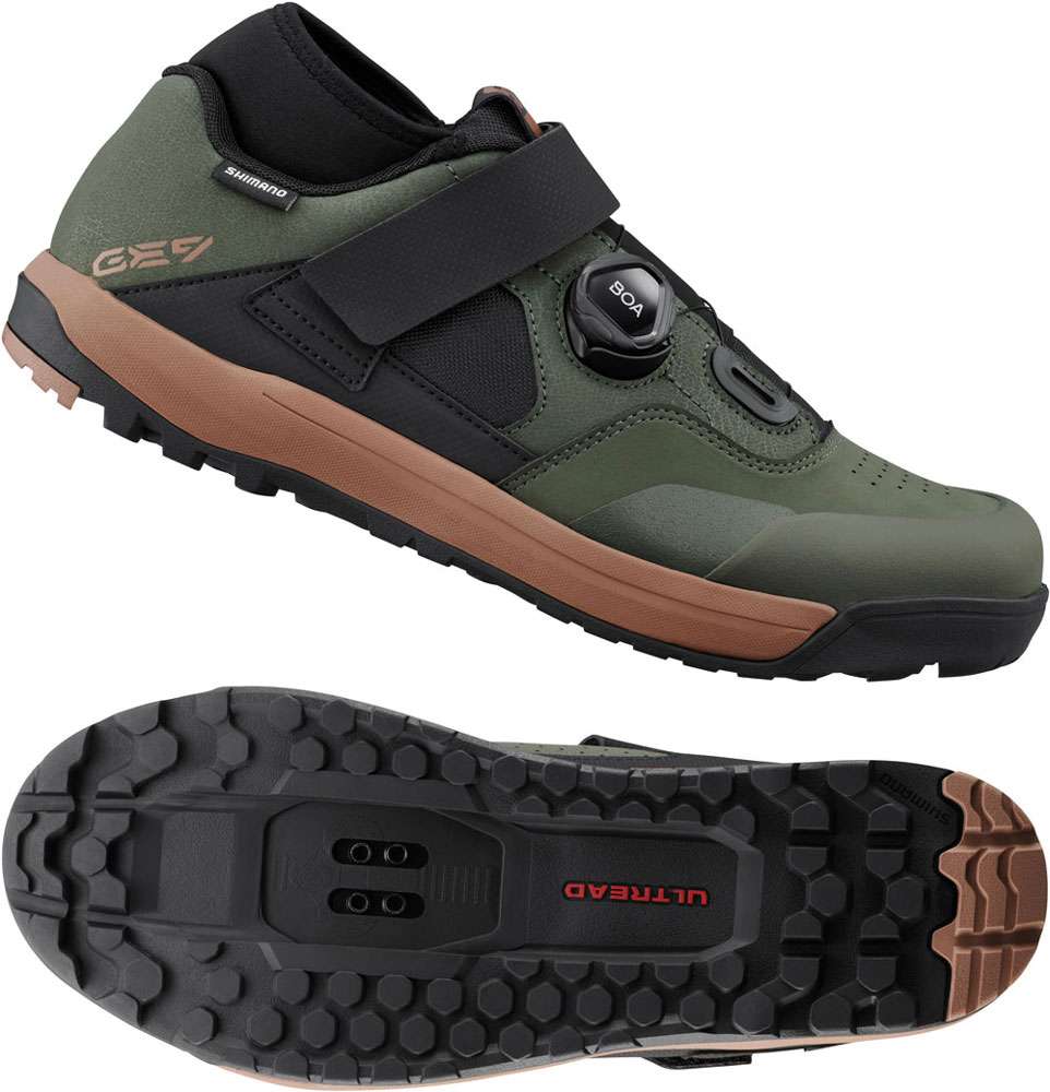 Shimano sh-ge900 – MTB-Gravity-Enduro-Schuhe