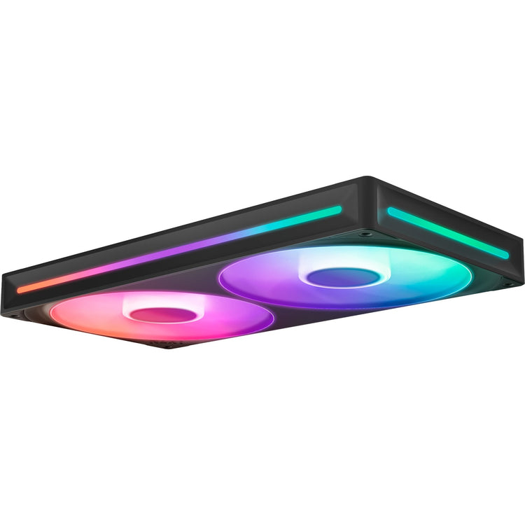 NZXT F280 RGB -Kern