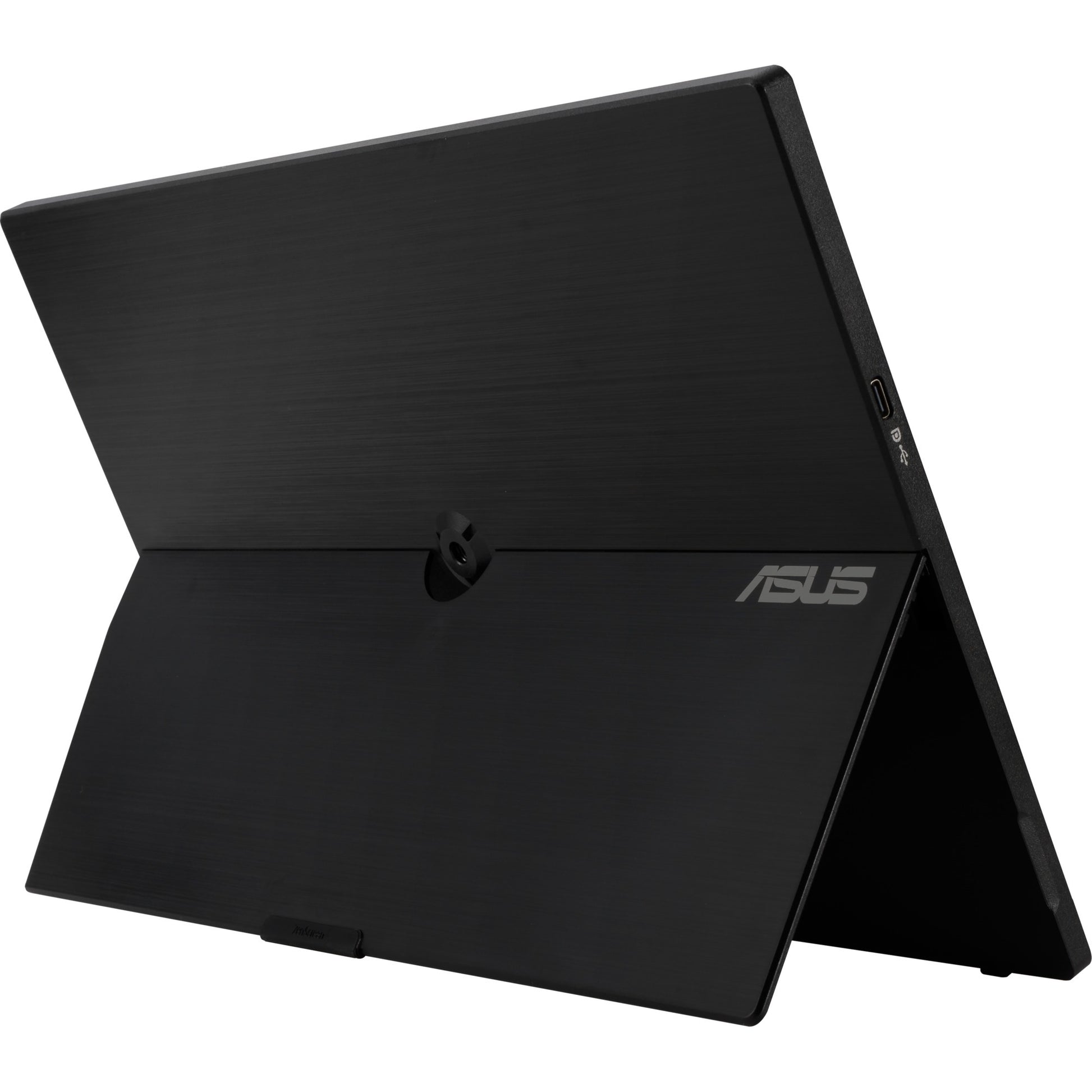 Asus zenscreen mb16acv 16 Monitor (schwarz, USB-C)