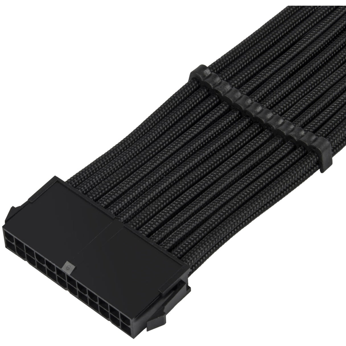 Silverstone SST-PP07E-MBB