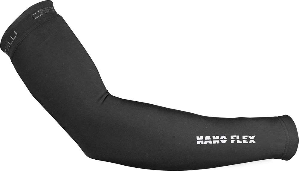Castelli Nano Flex 3g - Armstulpen