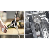 Bosch Series 4 Hand Blender Ergomaster 800W - afbeelding 6