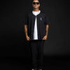Loose Riders C S Button Up – Tech-Shirt
