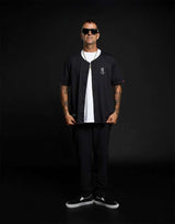 Loose Riders C S Button Up – Tech-Shirt - afbeelding 2