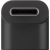 Goobay-Adapter USB-C-Anschluss> USB-C-Stecker, 90 °