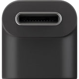 Goobay-Adapter USB-C-Anschluss> USB-C-Stecker, 90 ° - afbeelding 4