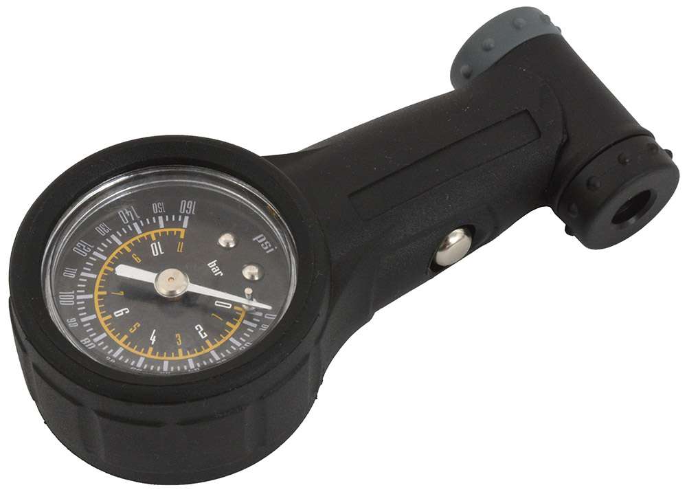 Katana TG-1 Luftdruckmessgerät