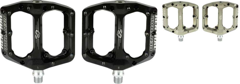 Renthal Revo-F Plattformpedale
