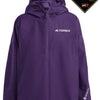 Adidas xperior 2 Layer Gore-Tex - Damen Funktionsjacke