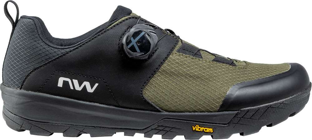 Northwave Rockit Plus – MTB-Schuhe