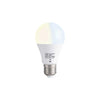 Shelly Duo Bulb E27 Gen3 LED-Lampe (weiß, 2700–6500 K, WLAN, Bluetooth, dimmbar)