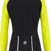 Assos uma gt winter evo – Softshelljacke für Damen