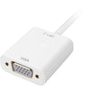Sharkoon Adapter Mini DisplayPort -> VGA, 15 cm