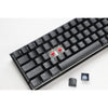 Ducky Mecha SF