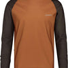 Shimano Parco Warm – MTB-Langarmtrikot