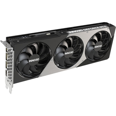 Inno3d Geforce RTX 5080 x3 Grafikkarte (DLSS 4, 3x Display Port, 1x HDMI 2.1)
