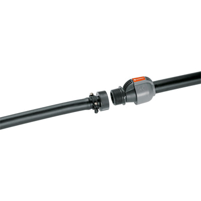 Gardena Sprinkler Crane Verbindungsstück