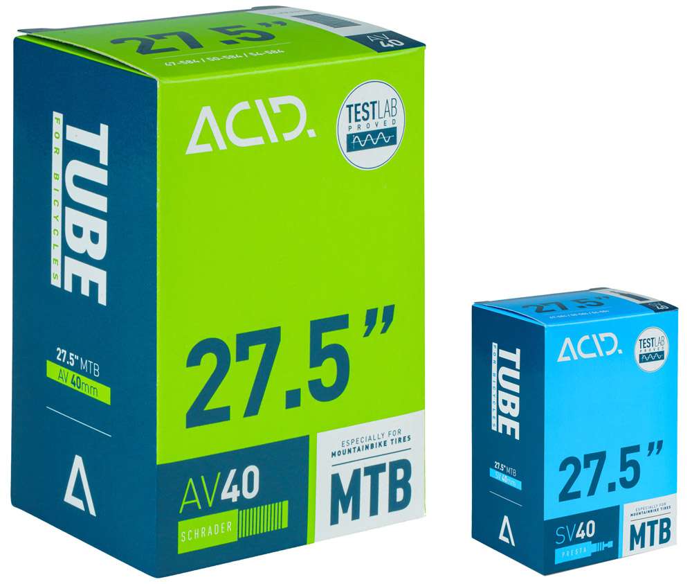 Acid MTB 27,5 Schlauch