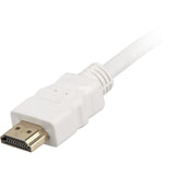 Sharkoon Hochgeschwindigkeits -HDMI -Kabel mit Ethernet - afbeelding 2