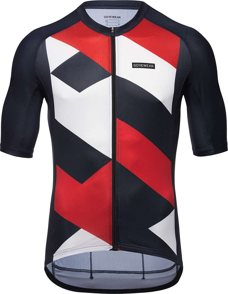 Gorewear Spirit Signal – Trikot