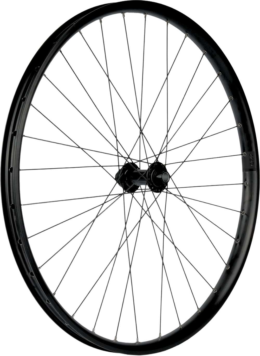 Acid Road Race HPA 622x23 12x100 J-Bend CL 28h Vorderrad