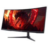 Acer Nitro XZ340Cur - afbeelding 3