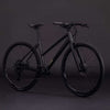 Cube Nulane Pro Grey'n'Chrome Trapez